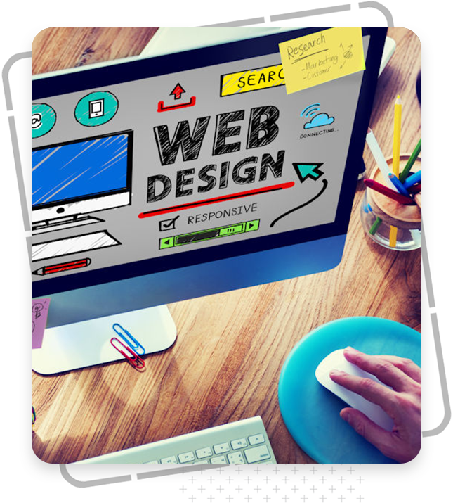 Professional Website Design Services in Bulandshahr